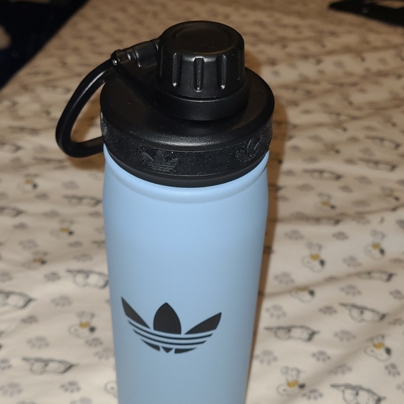 Adidas Thermos Bottle - Picture 3 of 4